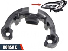 supporto clip staffa portalampada lampadina fanale frontale Per OPEL CORSA E 14- comprar usado  Enviando para Brazil