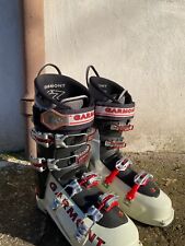 Scarponi scialpinismo garmont usato  Modena