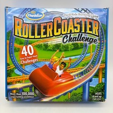 Roller coaster challenge for sale  Saint Paul