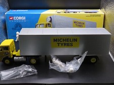 Corgi 24701 michelin for sale  NANTWICH