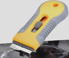 Plastic scraper tool for sale  BELVEDERE