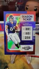 2021 mark andrews for sale  Wilmington