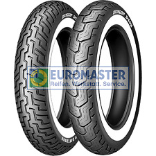 Sommerreifen dunlop mt90 gebraucht kaufen  Mannheim