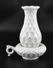 Vtg fenton thumbprint for sale  Lincoln