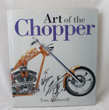 Art chopper book for sale  Lakeland