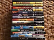 gamecube games lot for sale  Holliston