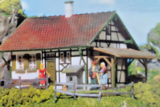 Faller 130277 fachwerkhaus gebraucht kaufen  Remshalden