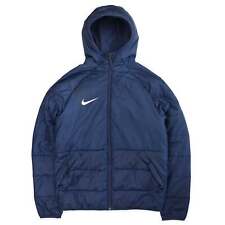 Nike winterjacke kapuzenjacke gebraucht kaufen  Weingarten