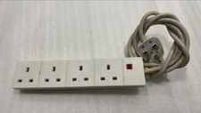 Lead cable electric for sale  ILFORD