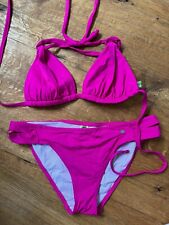 Liver bikini magenta gebraucht kaufen  Bergisch Gladbach