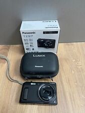 Appareil photo lumix d'occasion  Angers-