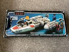 Star wars kenner for sale  NORTH SHIELDS