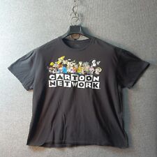 Cartoon network shirt for sale  Pinetops