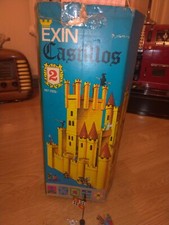 Exin castillos exin usato  Torino