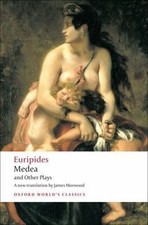 Medea and Other Plays by Euripides (2009, Trade Paperback) segunda mano  Embacar hacia Mexico