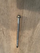 Kmx 125 front for sale  WOLVERHAMPTON