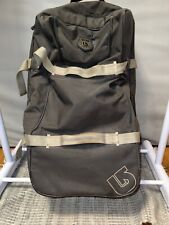 Burton snowboard wheelie for sale  Barberton