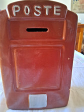 salvadanaio terracotta grande usato salvadanaio terracotta grande usato Spadafora