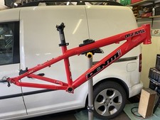 Identiti jekyll dirt for sale  DONCASTER