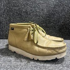 Clarks originals wallabee for sale  PONTEFRACT
