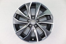 Riginal skoda fabia gebraucht kaufen  Oppenweiler