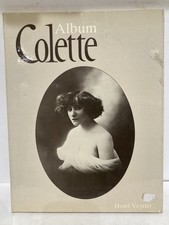 Album colette henri d'occasion  France