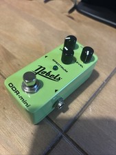 Nobels odr mini for sale  LONDON