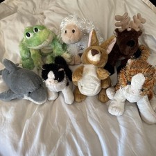 Webkinz lot codes for sale  Hamburg