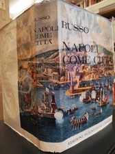 Napoli come città usato  Italia