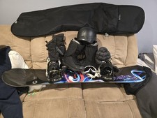 mens set snowboarding for sale mens set snowboarding for sale Chicago