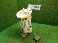 Kraftstoffpumpe 1184165 bmw gebraucht kaufen  Fürstenwalde/Spree