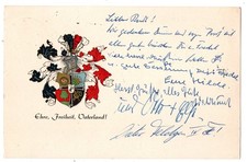 Berliner burschenschaft cimbri gebraucht kaufen Berliner burschenschaft cimbri gebraucht kaufen  Lampertheim