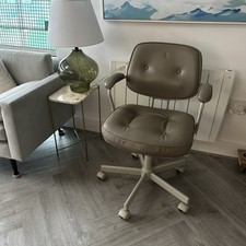 Ikea desk chair for sale  LIVERPOOL