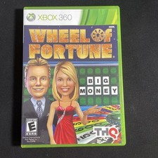 Wheel fortune xbox for sale  Minneapolis