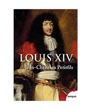 Ludwig xiv petitfils gebraucht kaufen  Trebbin