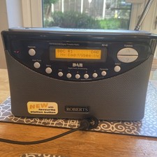 Roberts gemini rd45 for sale  CRAWLEY