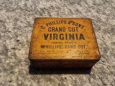 Vintage godfrey phillips for sale  HOUGHTON LE SPRING