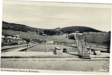Steinbach hallenberg waldschwi gebraucht kaufen  Deutschland