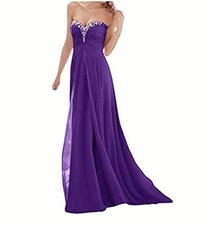 Cadbury purple prom for sale  WAKEFIELD