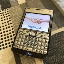 Nokia e61i mokka usato  Venegono Superiore