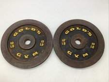 Gold gym pound for sale  Henderson