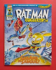 Rat man collection usato  San Prisco