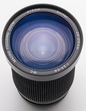 Vivitar MC Macro Focusing Zoom 28-210Mm 3.5-5.6 Nikon Analog N-AiS, usado comprar usado Vivitar MC Macro Focusing Zoom 28-210Mm 3.5-5.6 Nikon Analog N-AiS, usado comprar usado  Enviando para Brazil