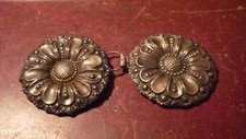 Ancienne boucle ceinture d'occasion  France