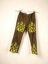 Pantaloni jeans street usato  Bastia Umbra