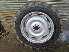 Leyland ford tractor for sale  MALTON