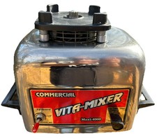 Vintage vitamix commercial for sale  Webster