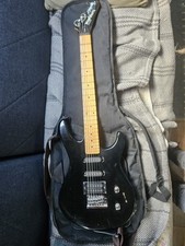Washburn jrv for sale  WARWICK