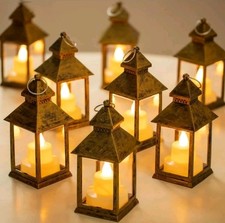 Gold lantern wedding for sale  BURY ST. EDMUNDS