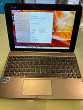 Tablet 2in1 asus usato Tablet 2in1 asus usato  Bari